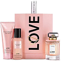 Victoria's Secret Love Eau de Parfum