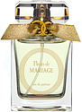 Sergio Nero Fleurs De Mariage