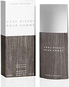 Issey Miyake L’Eau d’Issey pour Homme Bois