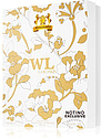 Alexandre J Western Leather Goldskin