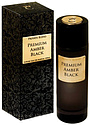 Chkoudra Paris Premium Amber Black