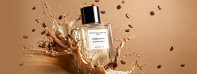 Essential Parfums Ambre Latte — кофейно-молочная новинка