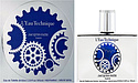 Jacques Fath L'eau Technique