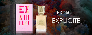 EX Nihilo Explicite - Роскошный эликсир