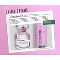 Benetton United Dreams Love Yourself