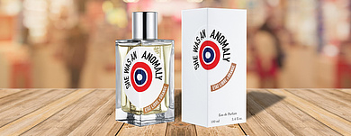 Etat Libre d`Orange Bendelirious - Искусственный интеллект в аромате