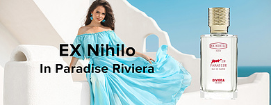 EX Nihilo In Paradise Riviera — обречен понравиться