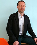 Christian Biecher