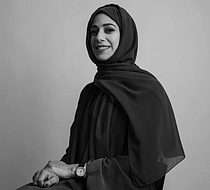 Amna Al Habtoor
