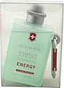 Victorinox Swiss Army Swiss Unlimited Energy