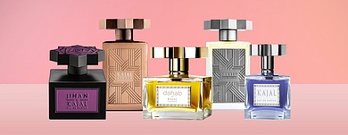 Ароматы Kajal — это нечто особенное