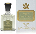 Creed Green Irish Tweed