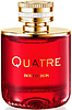 Boucheron Quatre En Rouge