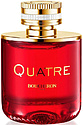 Boucheron Quatre En Rouge