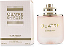 Boucheron Quatre En Rose