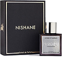 Nishane Suede et Safran