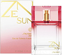 Shiseido Zen Sun for women