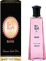 Ulric De Varens Isa Rose