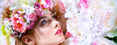 Дневные ароматы