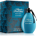 Agent Provocateur Blue Silk