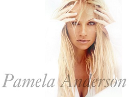 Pamela Anderson