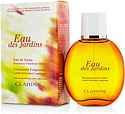 Clarins Eau des Jardins