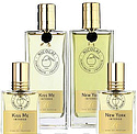 Parfums de Nicolai New York