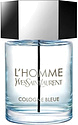 Yves Saint Laurent L`Homme Cologne Bleue