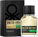 Benetton United Dreams Dream Big