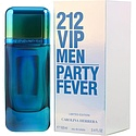 Carolina Herrera 212 VIP Party Fever Men