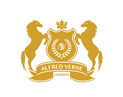 Alfred Verne