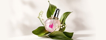 Lanvin Eclat d’Arpege White Tea — атмосфера спокойствия и тишины