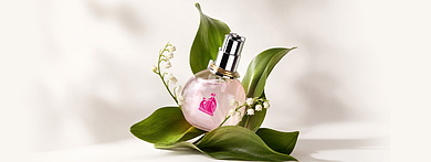 Lanvin Eclat d’Arpege White Tea — атмосфера спокойствия и тишины