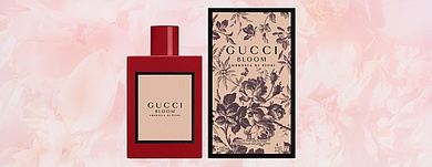 Gucci Bloom Ambrosia Di Fiori - Загадочная Амброзия