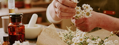 За кулисами парфюмерного искусства