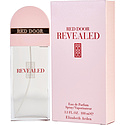 Elizabeth Arden Red Door Revealed