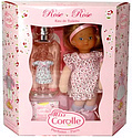 Miss Corolle Rose
