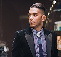 David Jourquin