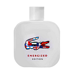 Бренд Lacoste представил нам новый лимитированный аромат