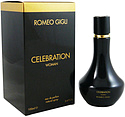 Romeo Gigli Celebration Woman