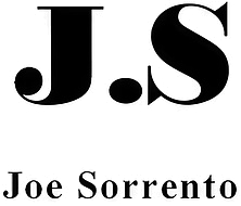Joe Sorrento