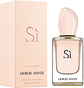 Giorgio Armani Si Eau de Toilette