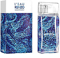 Kenzo L`Eau Kenzo Aquadisiac Pour Homme
