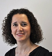 Elodie Bernard