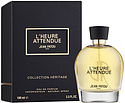 Jean Patou Collection Heritage L`Heure Attendue
