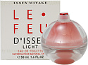 Issey Miyake Le Feu D'Issey Light