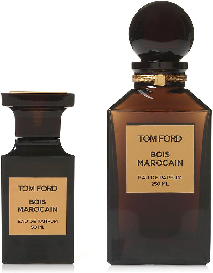 Купить духи Tom Ford Bois Marocain. Оригинальная парфюмерия, туалетная вода с доставкой курьером