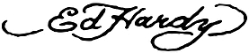 Ed Hardy
