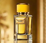 Встречаем пополнение коллекции "бархатных" ароматов от Dolce & Gabbana