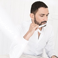 Francis Kurkdjian